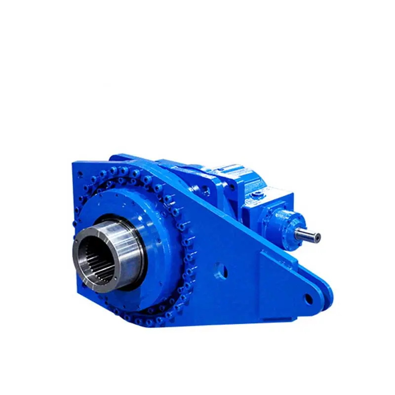 Planetary Gearboxes For Vertical Feed Mixer Feed Mixer Gearbox Industrial Planetary Gearbox